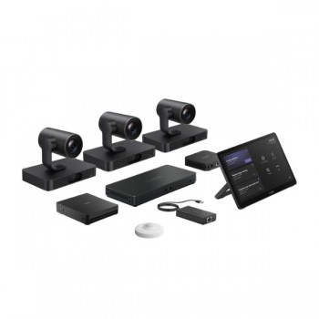 MVC S98 - Bộ thiết bị hội nghị Yealink